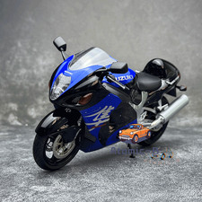 LCD1:12 Suzuki GSX-1300R