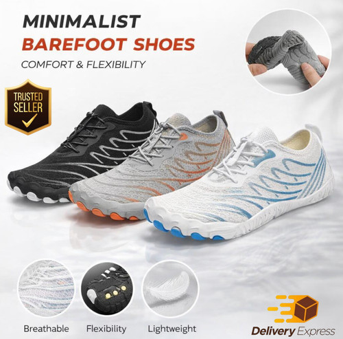Scarpe messa terra con - scarpe, a