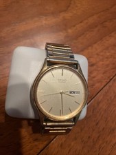 Orologio da polso uomo Seiko