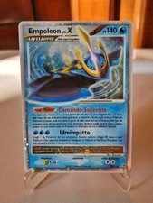Empoleon liv 120 - empoleon, 120/130