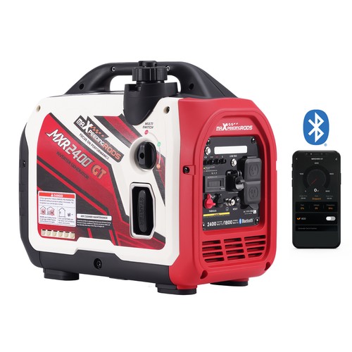 Generatore portatile leggero - portatile,
