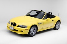 1999 BMW Z3 3.2L
