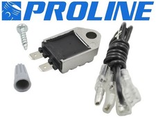 Chip accensione elettronica