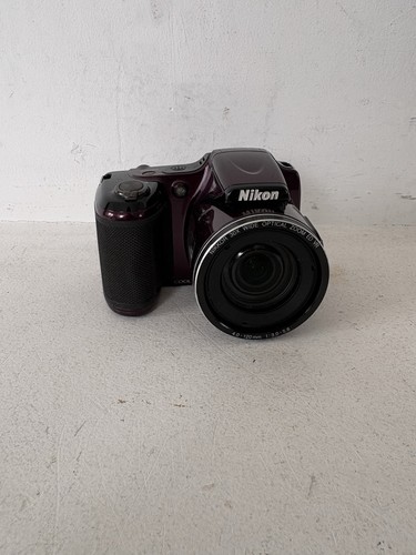 Nikon coolpix l820 fotocamera - nikon,
