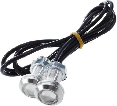 Luci diurne drl led - diurne,