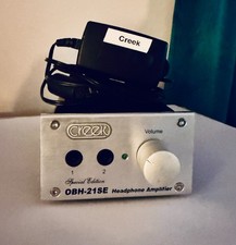 Creek OBH-21 SE Amplificatore