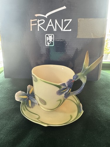 Tazza tè piattino e - da,