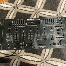 Numark DM1675 Mixer Console di Mixaggio per DJ