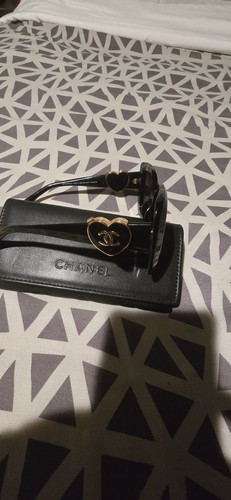 Occhiali sole donna chanel - occhiali,