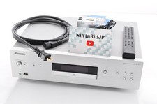 Pioneer PD-70 Super Audio CD Player OIKD500404JP con trasformatore testato