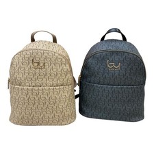 BYBLOS BORSA Donna ZAINO Medio