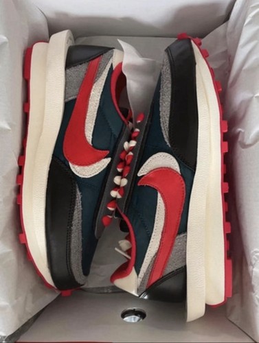 Nike sacai undercover ldwaffle - nike,