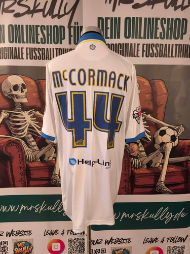 Maglia leeds united - leeds,