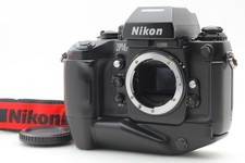 Corpo fotocamera Nikon F4S