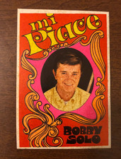 EDIS CANTANTI 1969 -