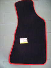 SERIE TAPPETI LANCIA DELTA HF