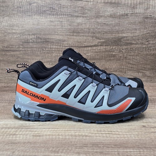 Scarpe trekking salomon - da,