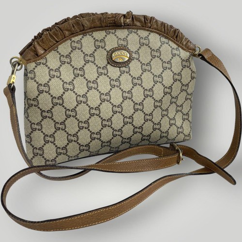 Borsa tracolla gucci plus - a,