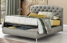 letto contenitore matrimoniale NUOVO