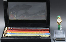 Orologio Vintage [Ecc+4 Box]