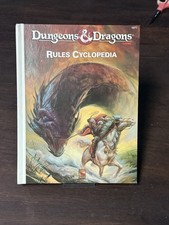 Dungeons dragons rules - &,