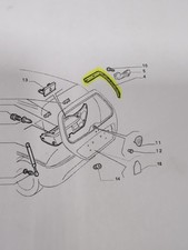 COPPIA RIVESTIMENTO PORTELLONE