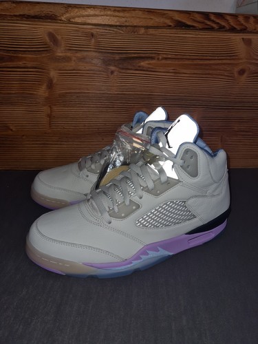 Nuovo air jordan 5 - air,