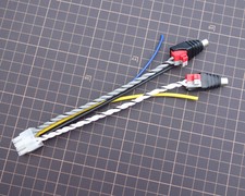 Cavo alimentazione telaio