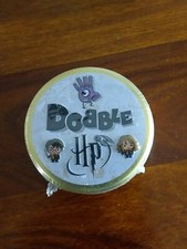 Asmodee Dobble Harry Potter
