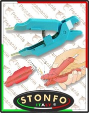 Pinza levapiombi stonfo togli pallini rimuovi piombini