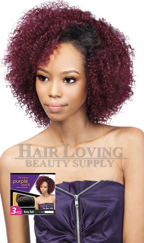 Outre premium purple pack baby - premium,