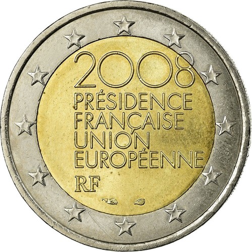 730038 france 2 euro - france,,