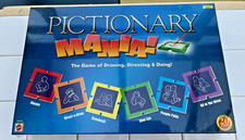 Pictionary Mania! Gioco da