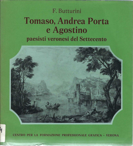 Tomaso andrea porta - andrea,