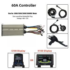 Regolatore motore onda