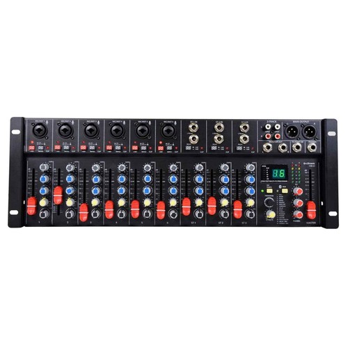 Citronic csr mixer - citronic, csr-63
