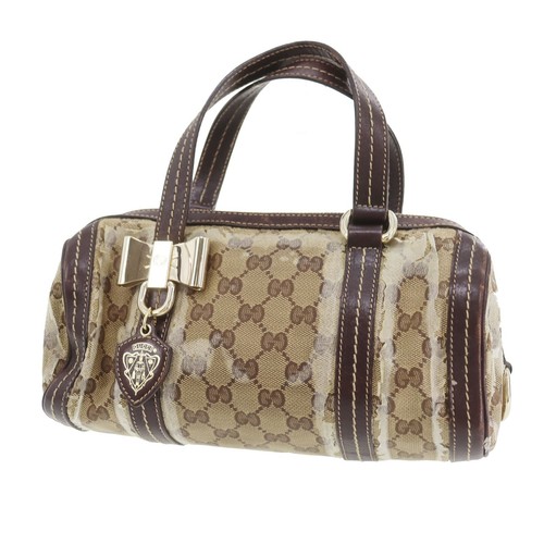 Gucci crystal usata mini - gucci,