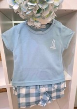 Completo 2 pezzi Calamaro