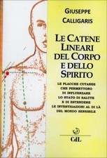 LIBRO LE CATENE LINEARI DEL