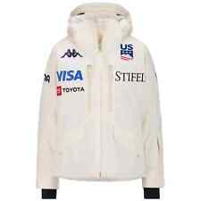FW 2025 KAPPA USA GIACCA SCI