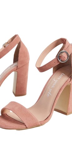 Scarpe col tacco - col,