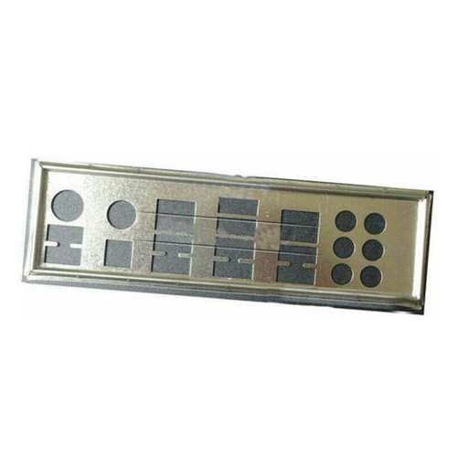 Shield for deluxe - i/o,