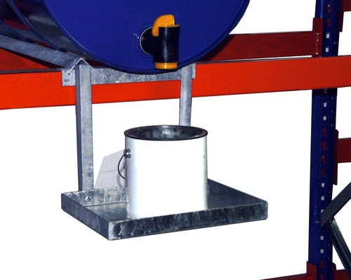Bauer supporto per contenitore