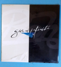 POOH GIORNI INFINITI LP 12"