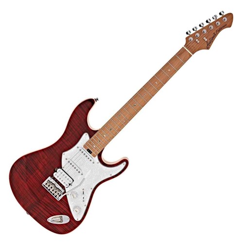 Aria pro 714 mk2 hot - 714, rod
