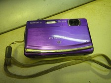 Fujifilm Finepix Z90 camera