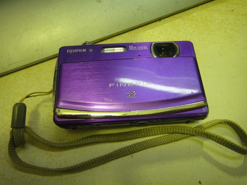 Fujifilm finepix z90 camera - fujifilm,