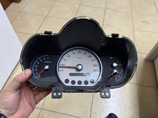 Quadro strumenti - quadro,