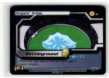 Dragon ball tcg arqua - ball,