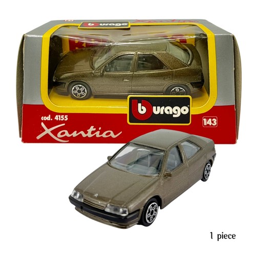 Modellino auto bburago - modellino,